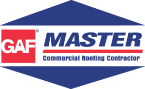 GAF Master Logo