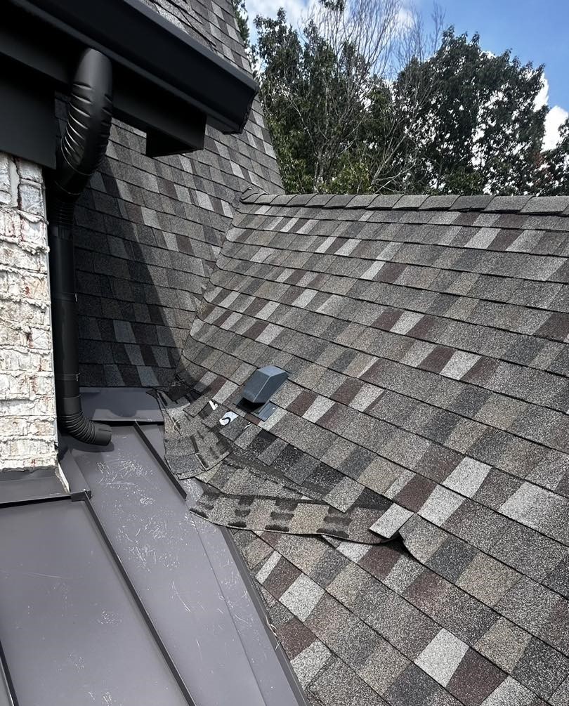 Roof Repair Contractor Marietta, GA | 1 OAK Roofing Marietta | 30060