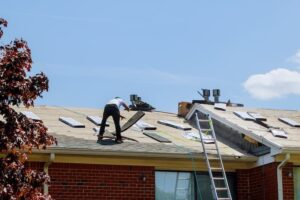 Marietta Roofing Contractor