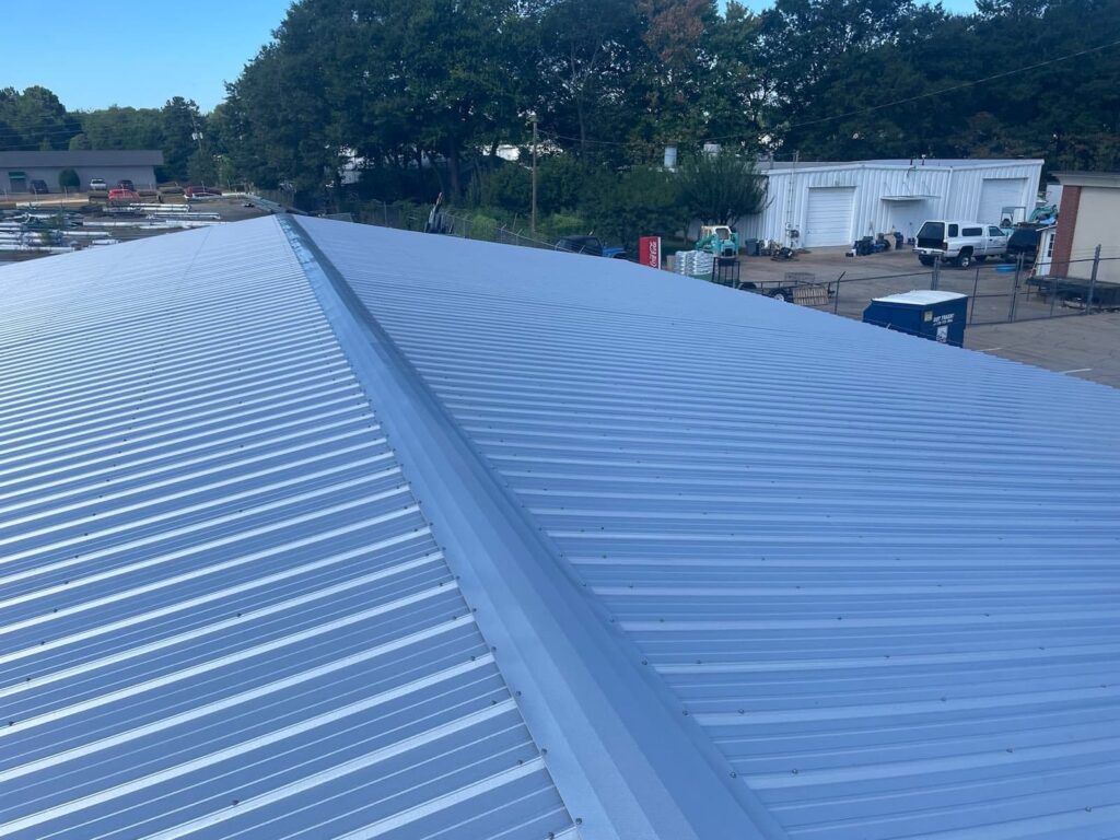 Energy Savings Roof | 1 OAK Roofing Marietta GA