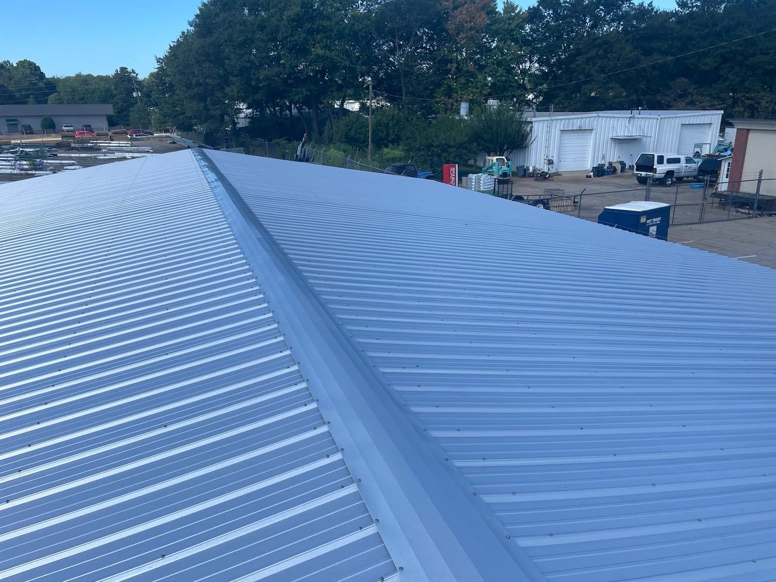 Energy Savings Roof | 1 OAK Roofing Marietta GA